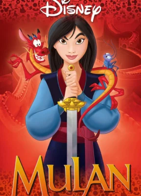 Phim Hoa Mộc Lan - Mulan