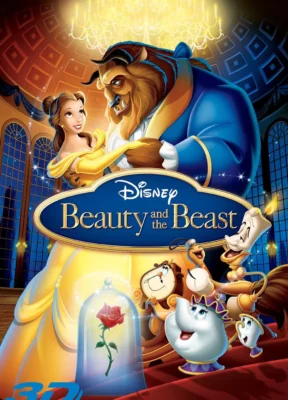 Phim Người Đẹp và Quái Vật - Beauty and the Beast