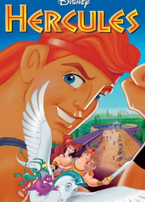 Phim Dũng Sĩ Héc Quyn - Hercules
