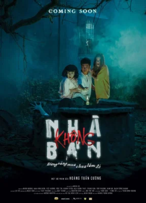 Phim Nhà Không Bán