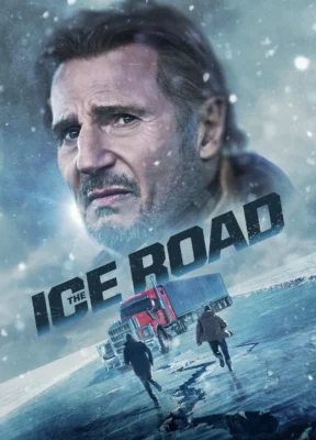 Phim Con Đường Băng - The Ice Road