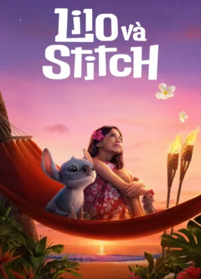 Phim Lilo & Stitch