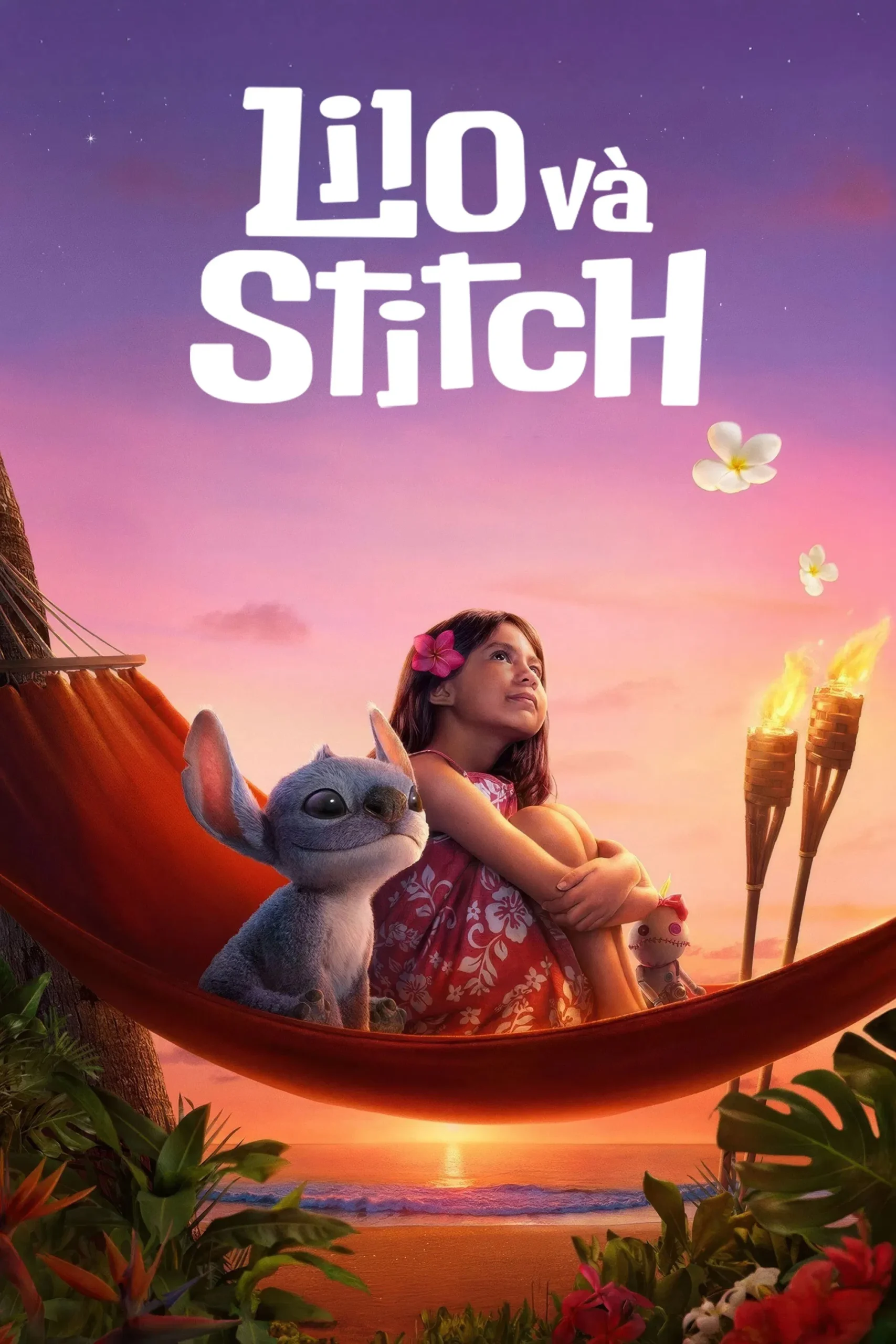 Phim Lilo & Stitch