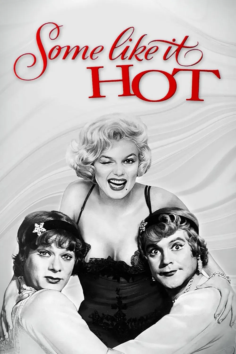 Phim Có Người Thích Nóng - Some Like It Hot