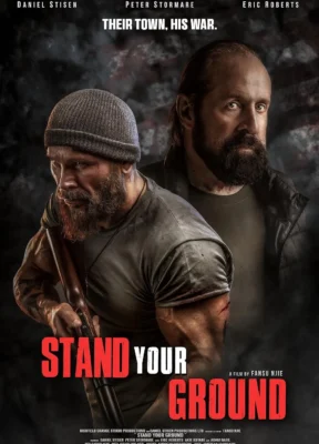 Phim Đêm Báo Thù - Stan Your Ground