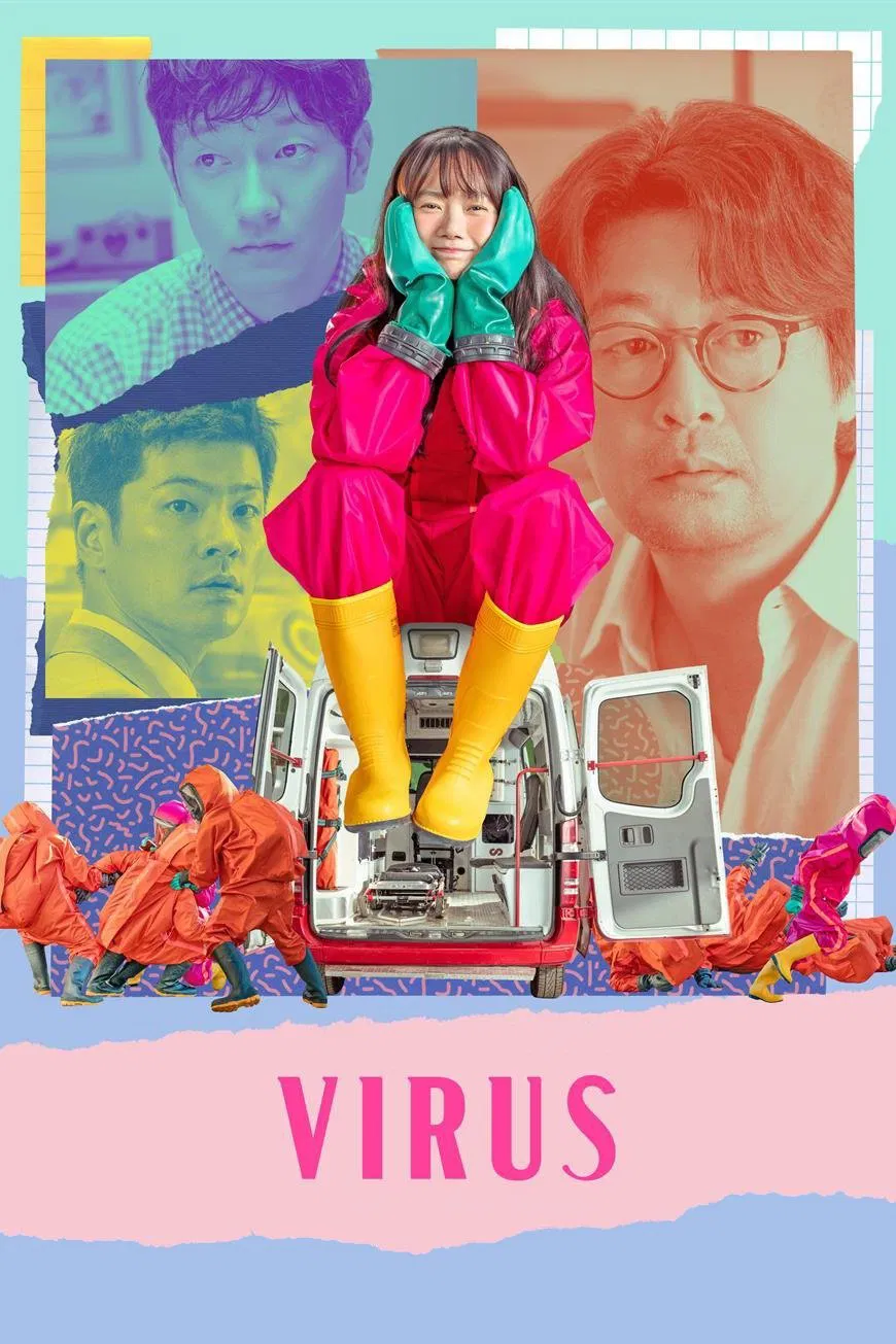 Phim Dính ”Thính” Là Yêu - Virus