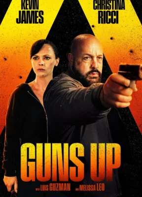 Phim Súng Lên Nòng - Guns Up