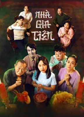 Phim Nhà Gia Tiên