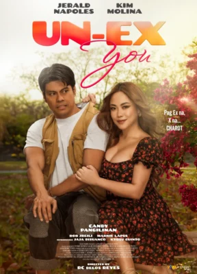 Phim Tình Cũ Rủ Không Tới - Un-Ex You