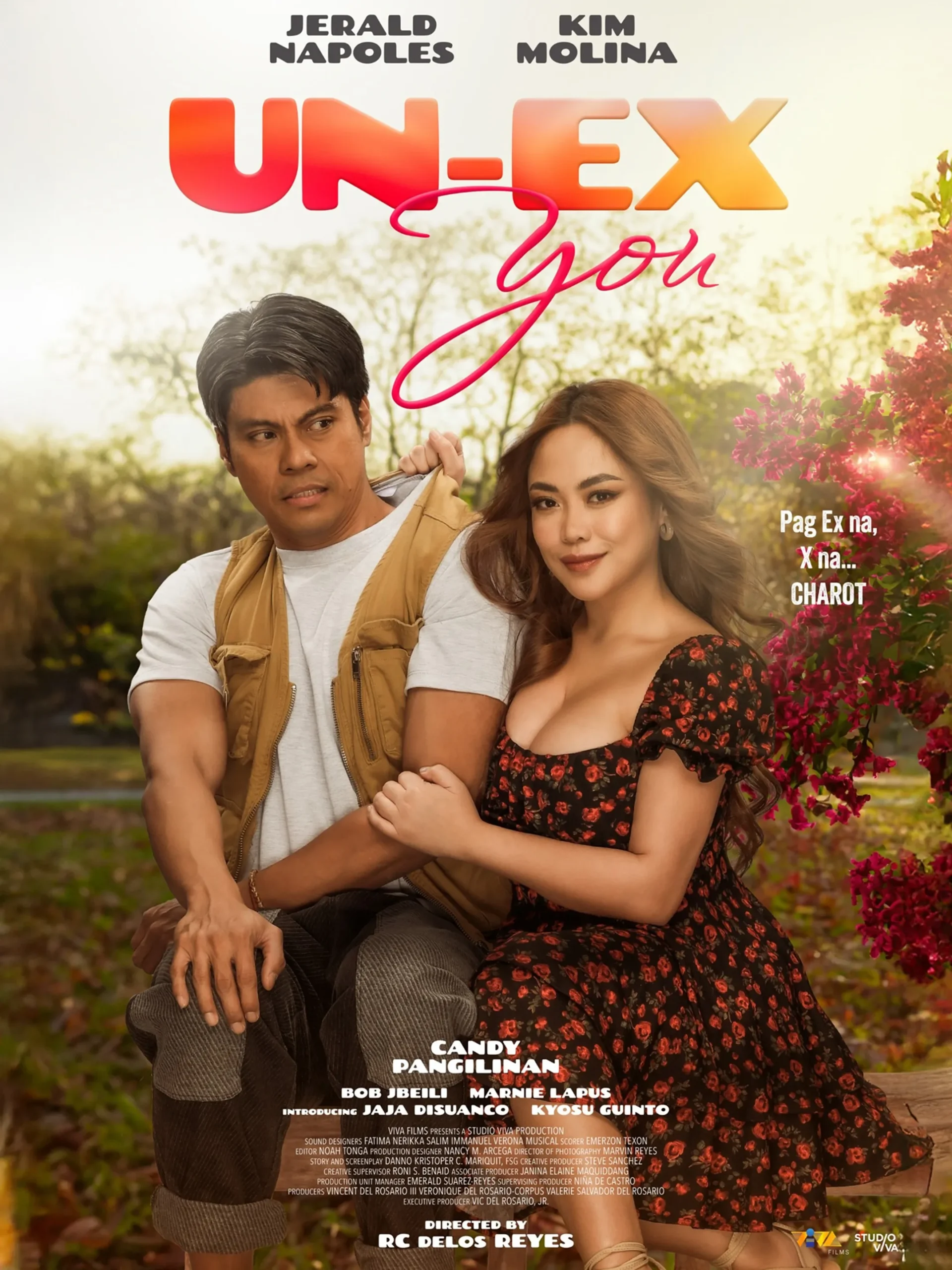 Phim Tình Cũ Rủ Không Tới - Un-Ex You
