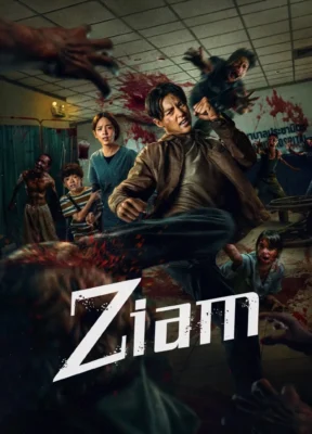 Phim Ziam