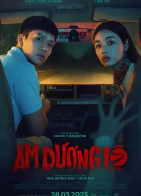 Phim Âm Dương Lộ