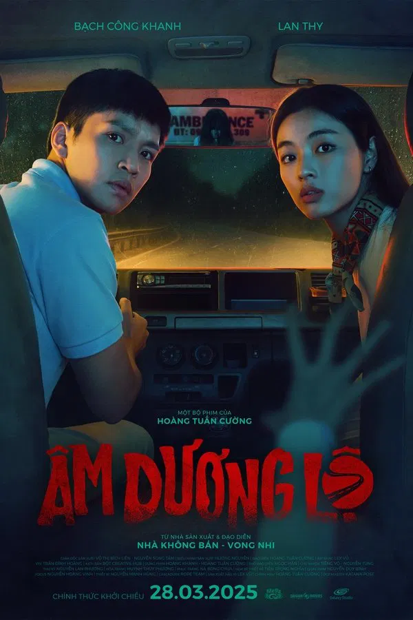Phim Âm Dương Lộ