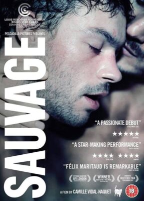 Phim Hoang Dại - Sauvage/Wild