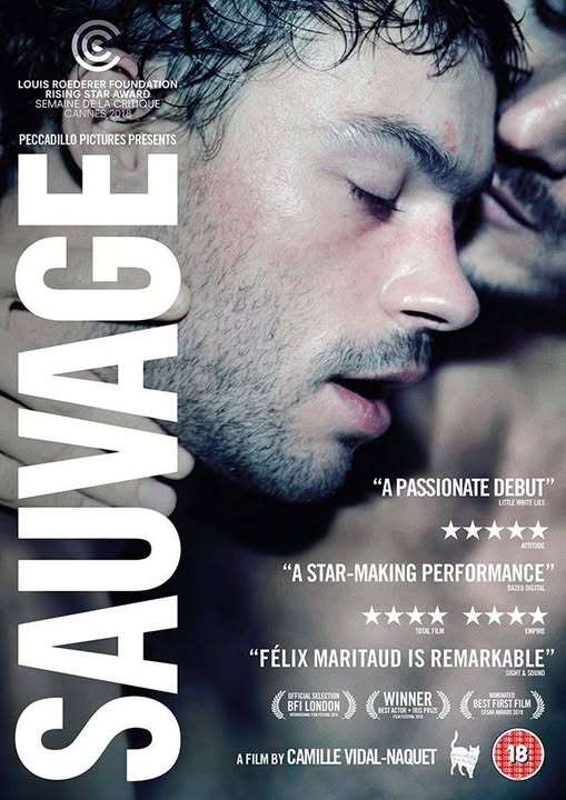 Phim Hoang Dại - Sauvage/Wild