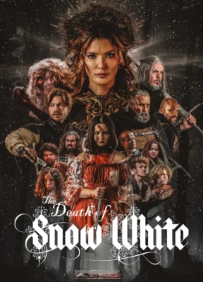 Cái Chết Của Bạch Tuyết - The Death Of Snow White