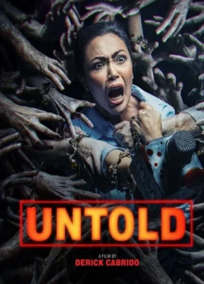 untold