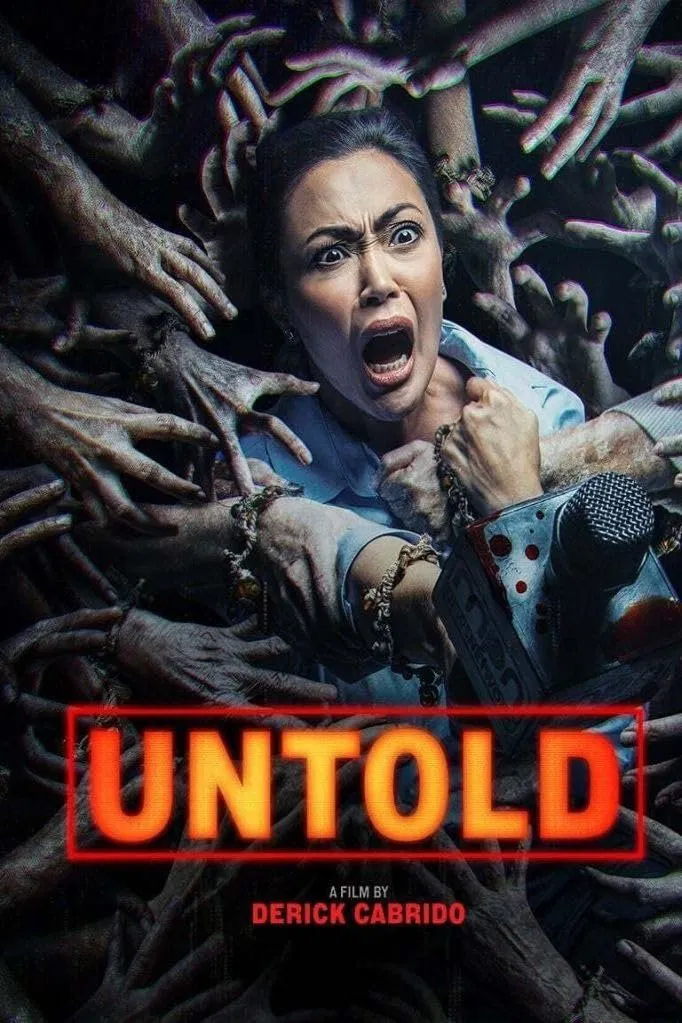 untold