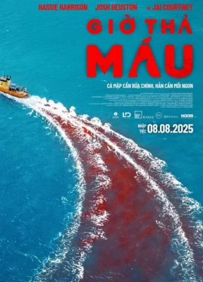Giờ Thả Máu