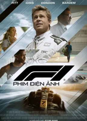 F1 Phim Điện Ảnh