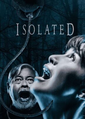 isolated