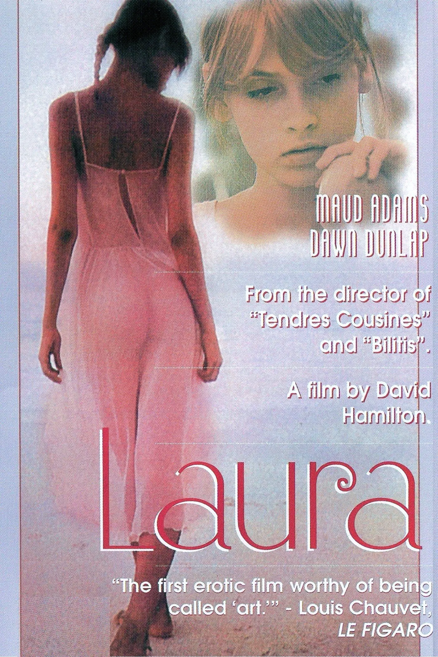Phim Laura