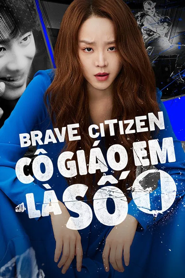 Cô Giáo Em Là Số 1