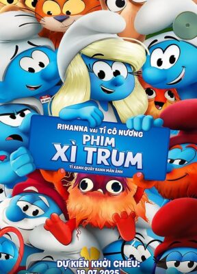 Phim Xì Trum