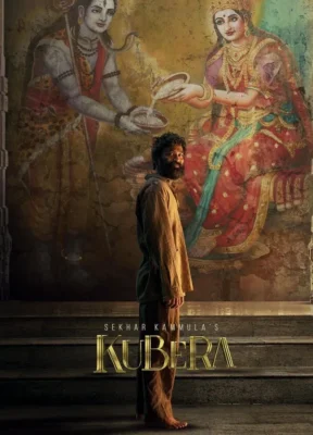 Kẻ Báo Thù Thầm Lặng - Kuberaa