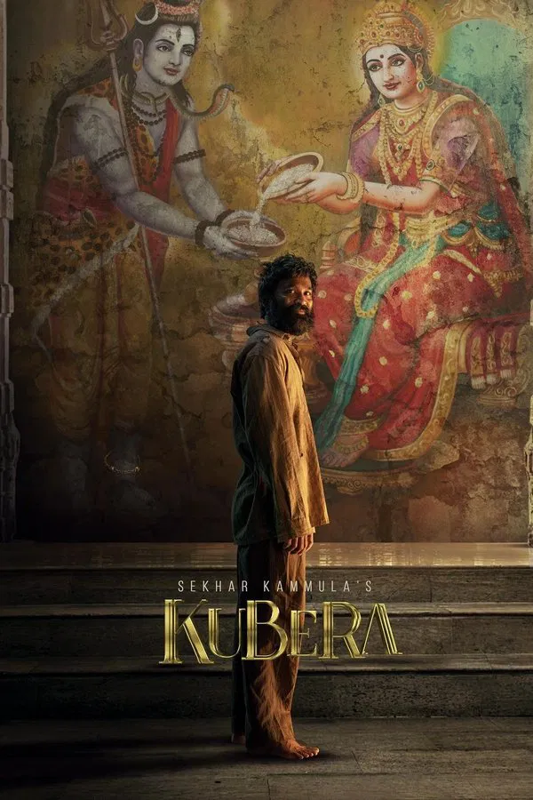 Kẻ Báo Thù Thầm Lặng - Kuberaa