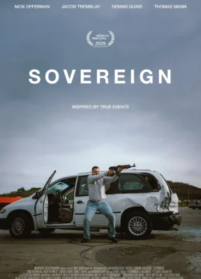 sovereign