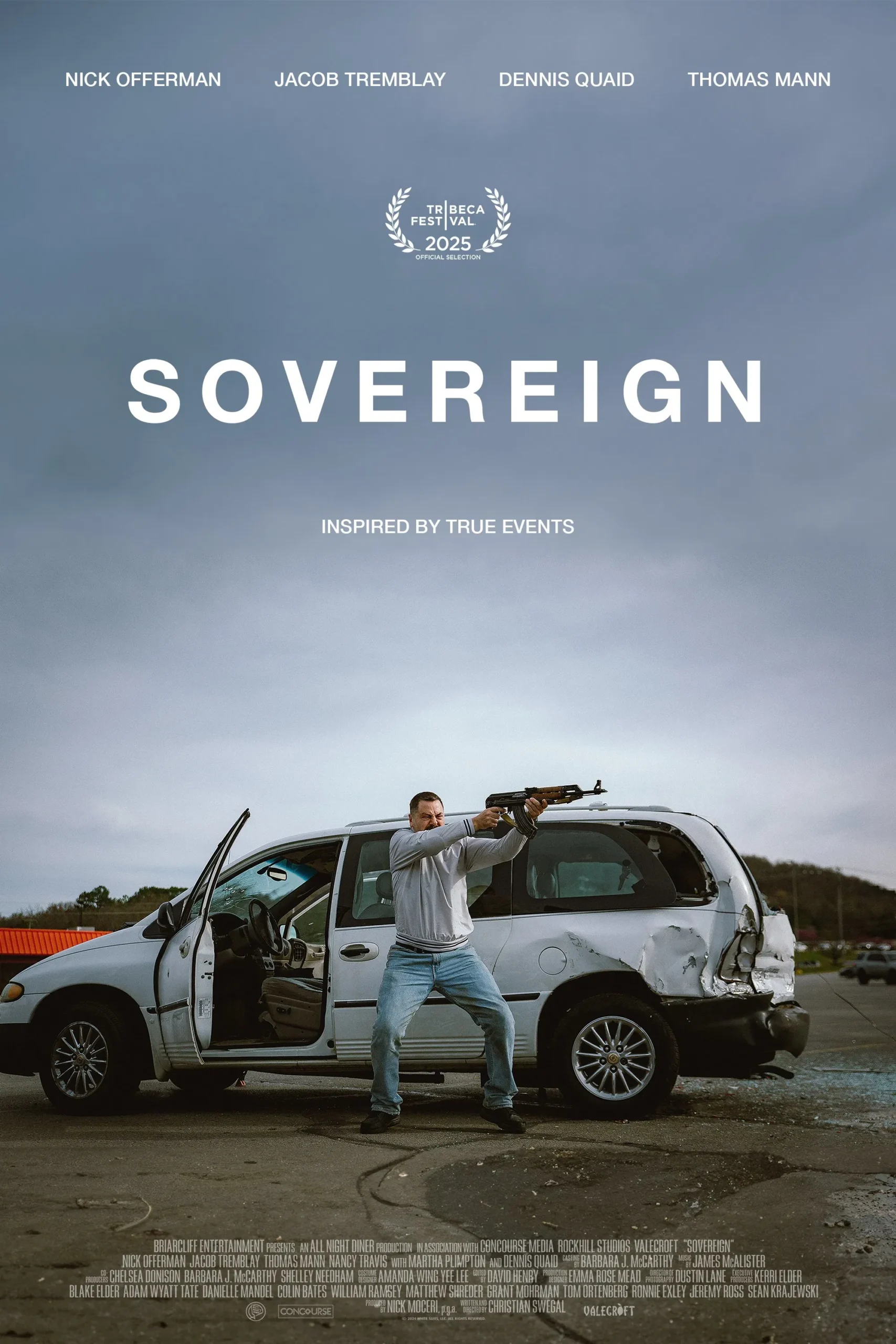 sovereign