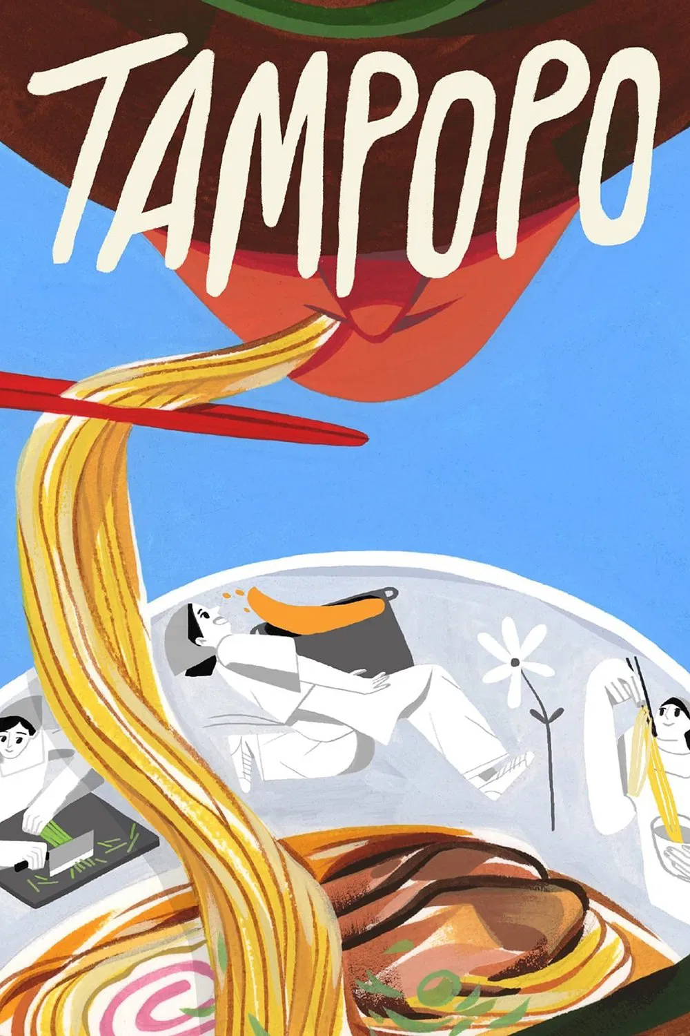 tampopo