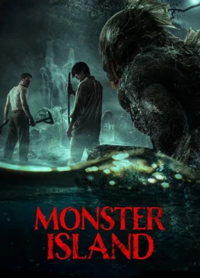 dao-quai-vat-monster-island