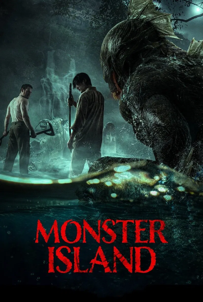 dao-quai-vat-monster-island