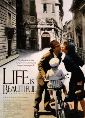 Life Is Beautiful