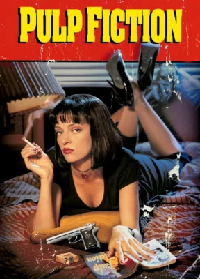 Pulp Fiction