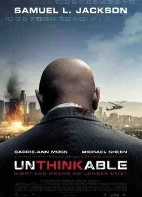 Unthinkable