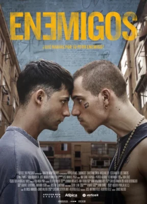 Enemigos