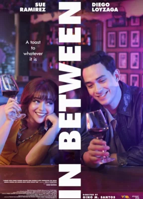 In Between