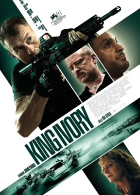 king-ivory