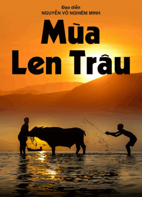 Mùa Len Trâu