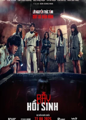 Bẫy Hồi Sinh