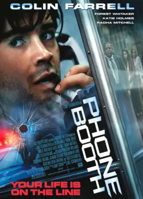 Phone Booth
