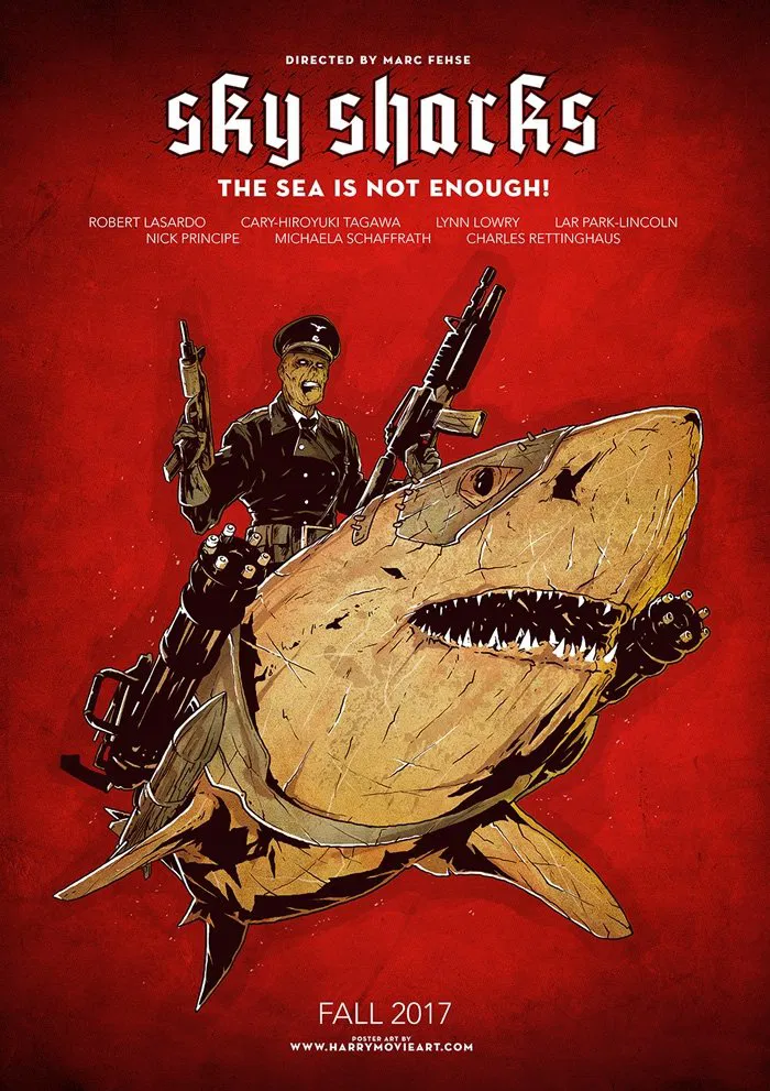 sky-sharks