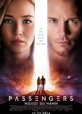 passengers
