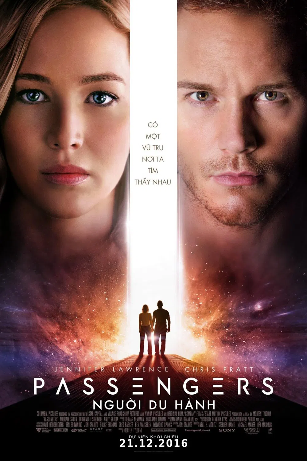 passengers