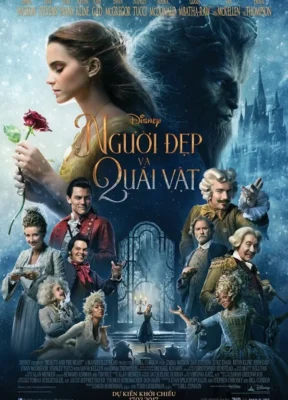 Người Đẹp và Quái Vật