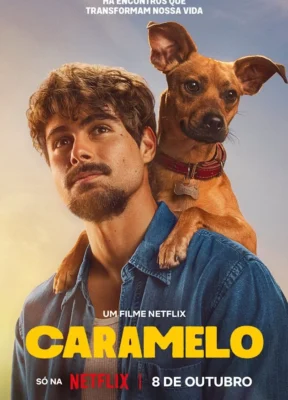Caramelo