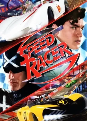 Speed Racer